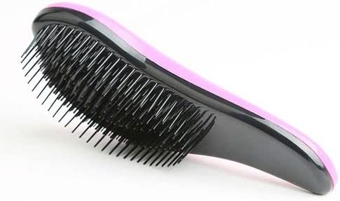 فرشاة فك التشابك السحرية