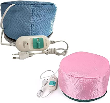 كاب حراري للعناية بالشعر