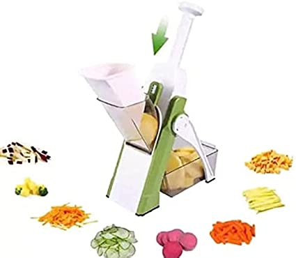 قطاعة الخضروات المبتكرة