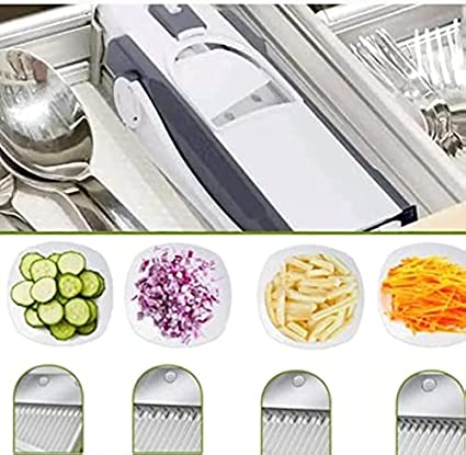 قطاعة الخضروات المبتكرة