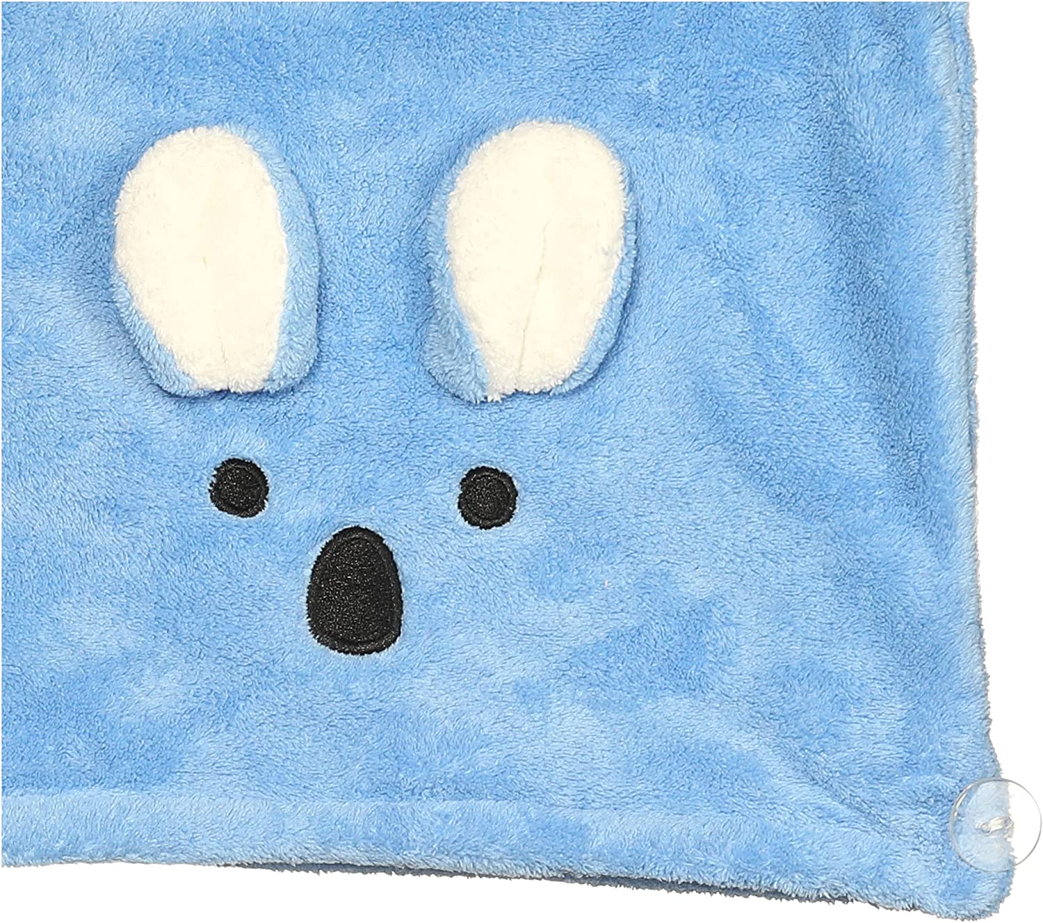 منشفة شعر مايكروفيبر