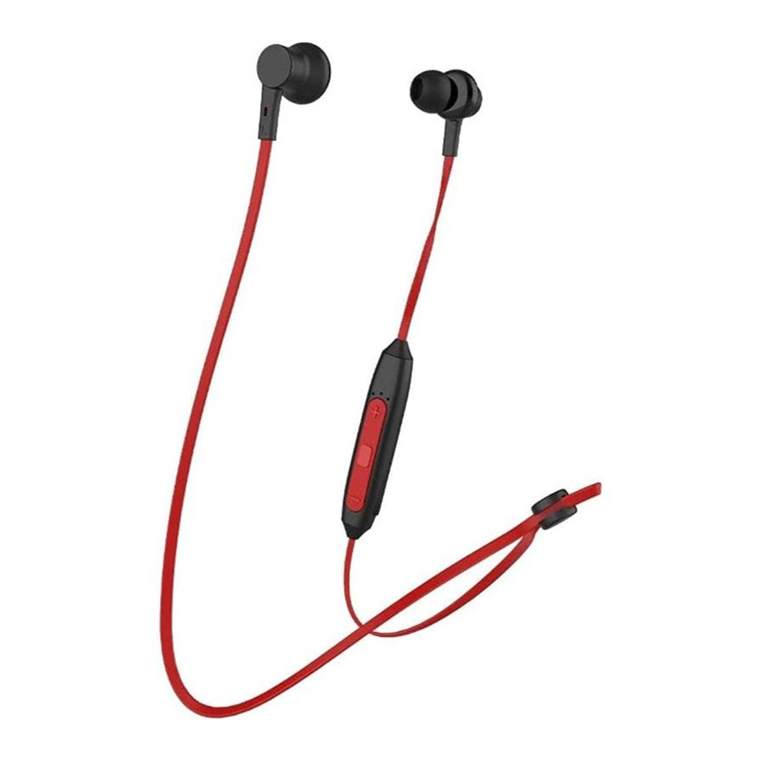 A20 سماعة رأس لاسلكية رياضية - أحمر