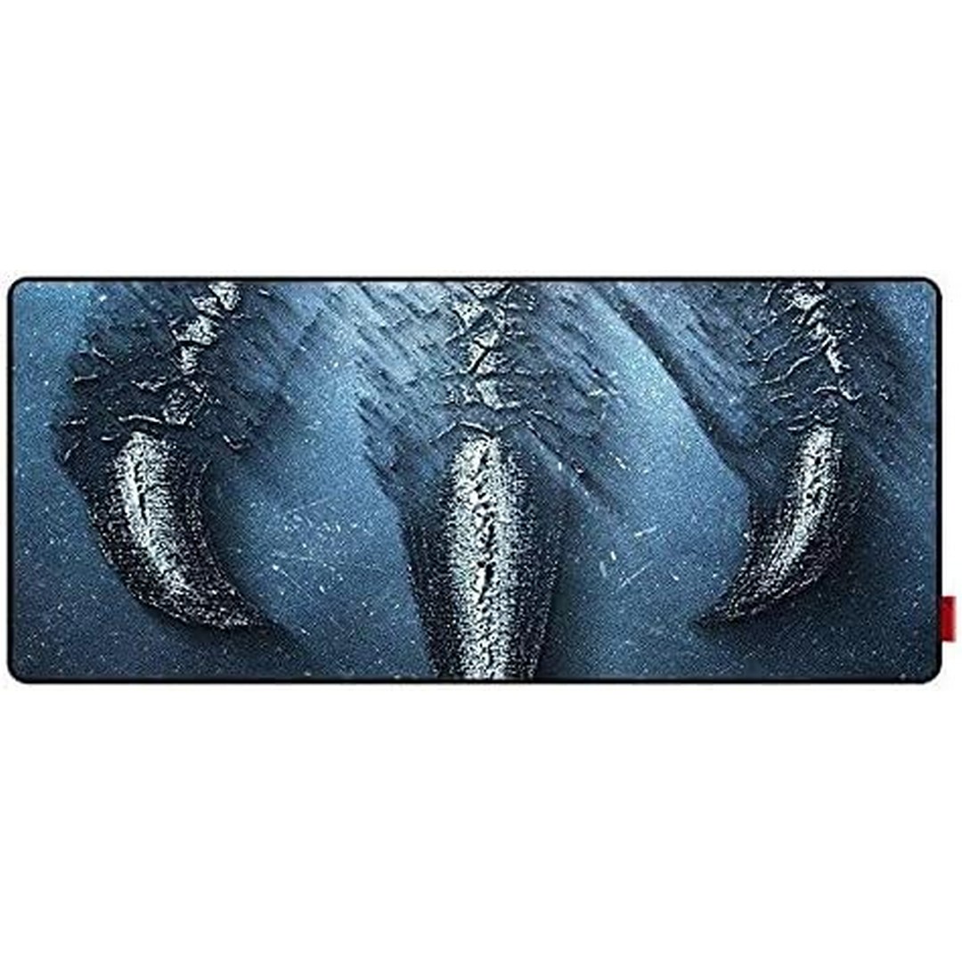 قاعدة ماوس هافيت للالعاب - أزرق -MP865