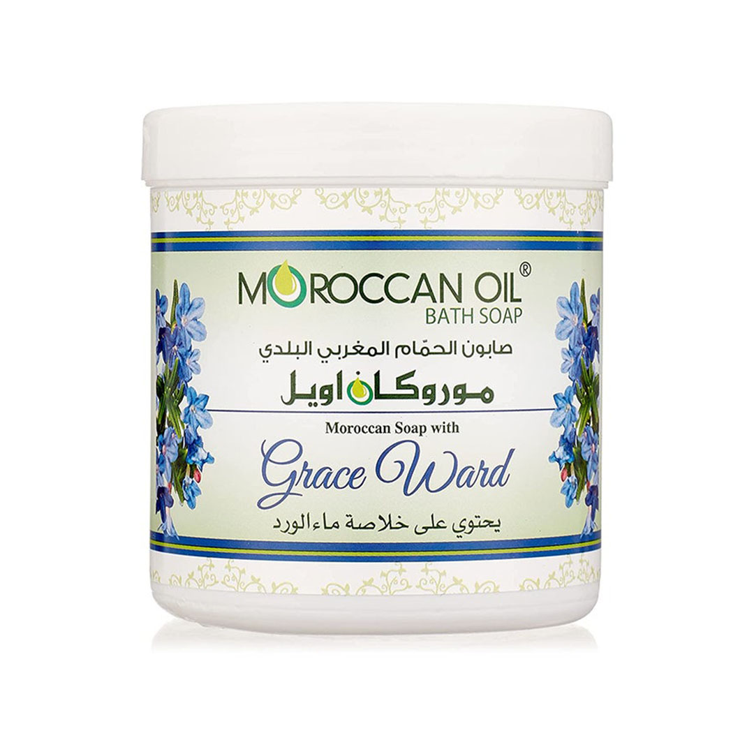 صابون حمام مغربي جريس وارد - 250 مل