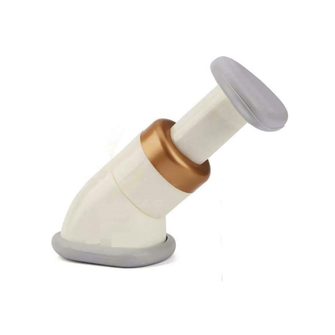 جهاز تدليك الرقبة لتنحيف الوجه والرقبة