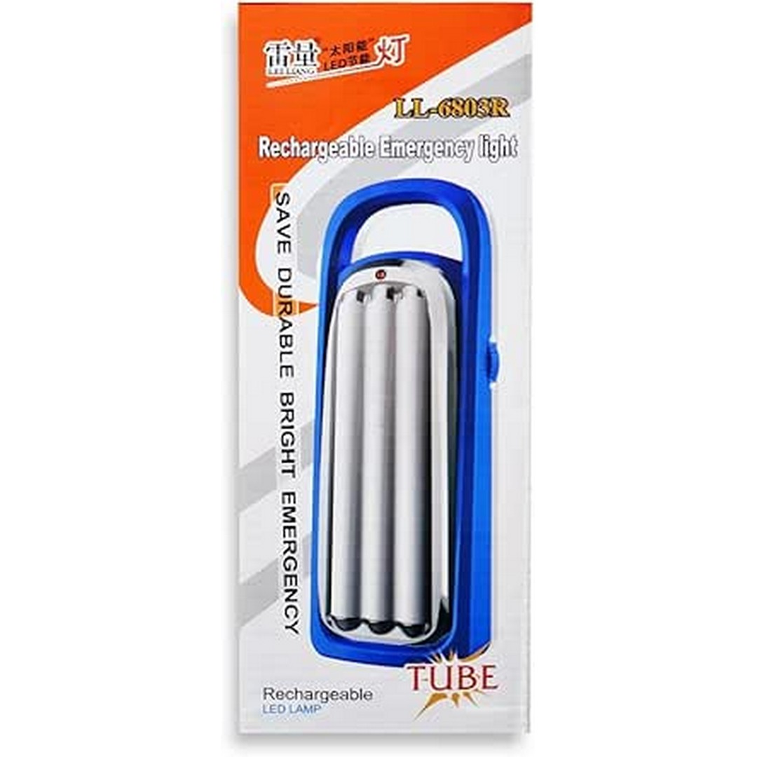 كشاف طوارىء قابل لإعادة الشحن