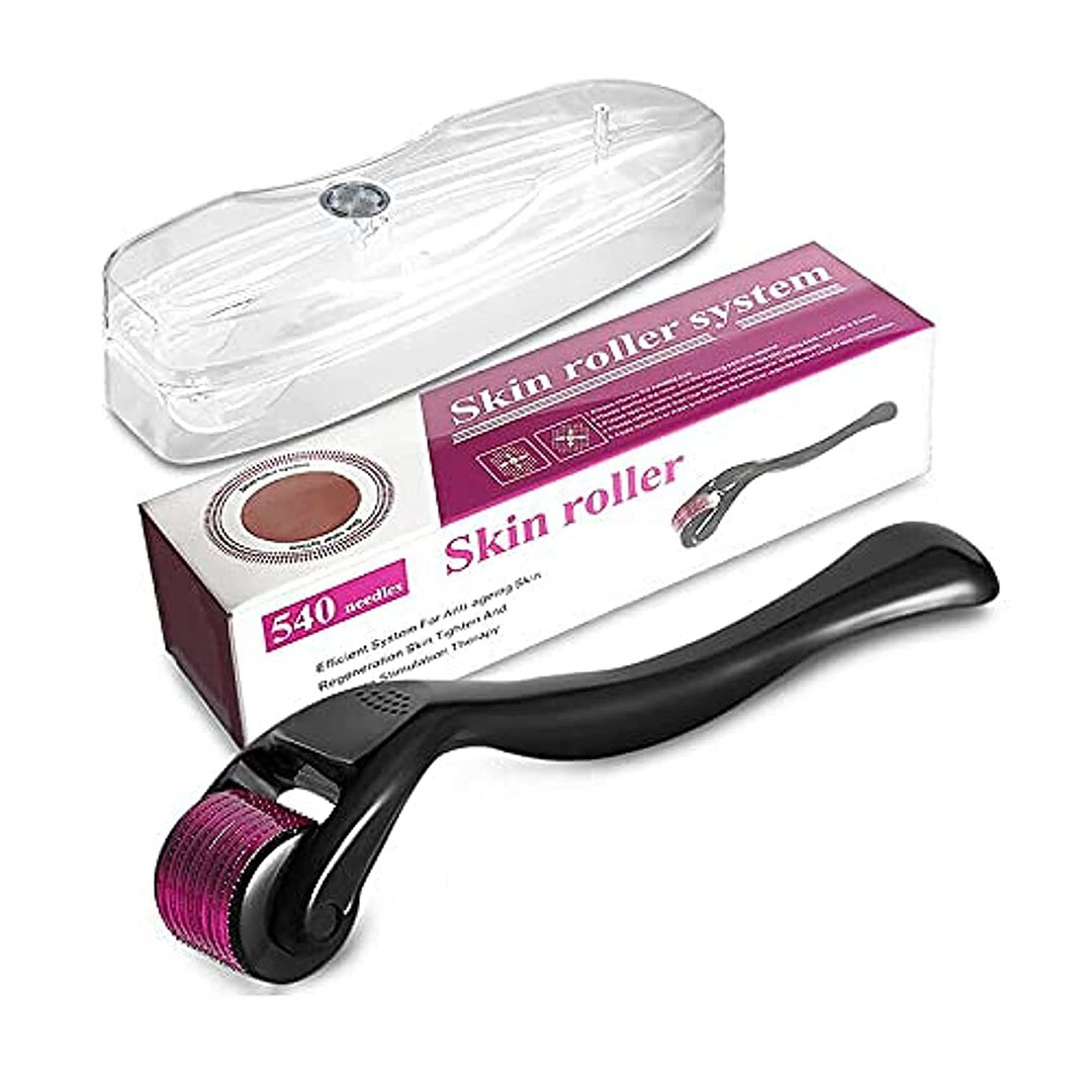 ديرما رولر للبشرة - 1.5 مم