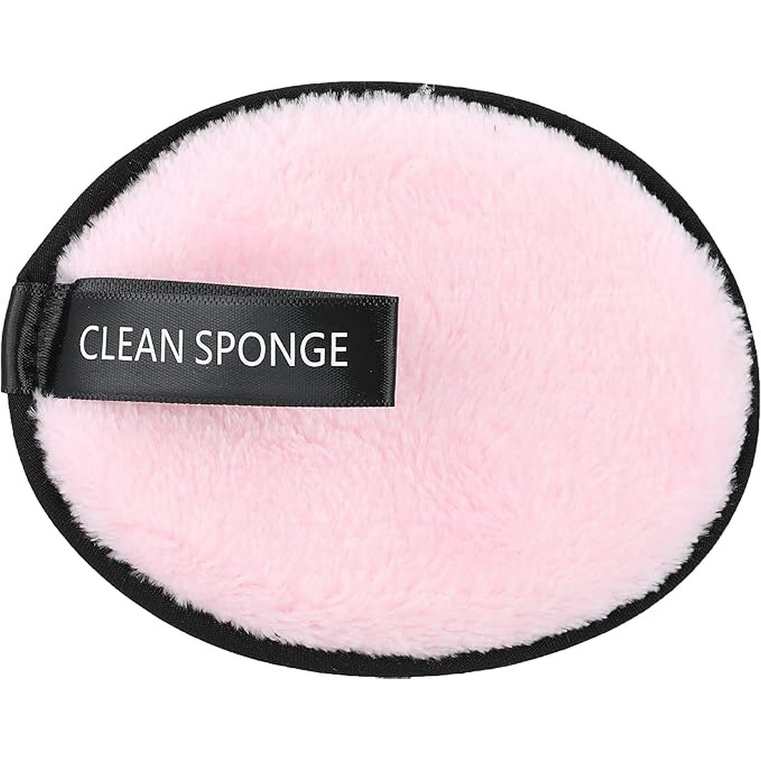 أسفنجة إزالة المكياج