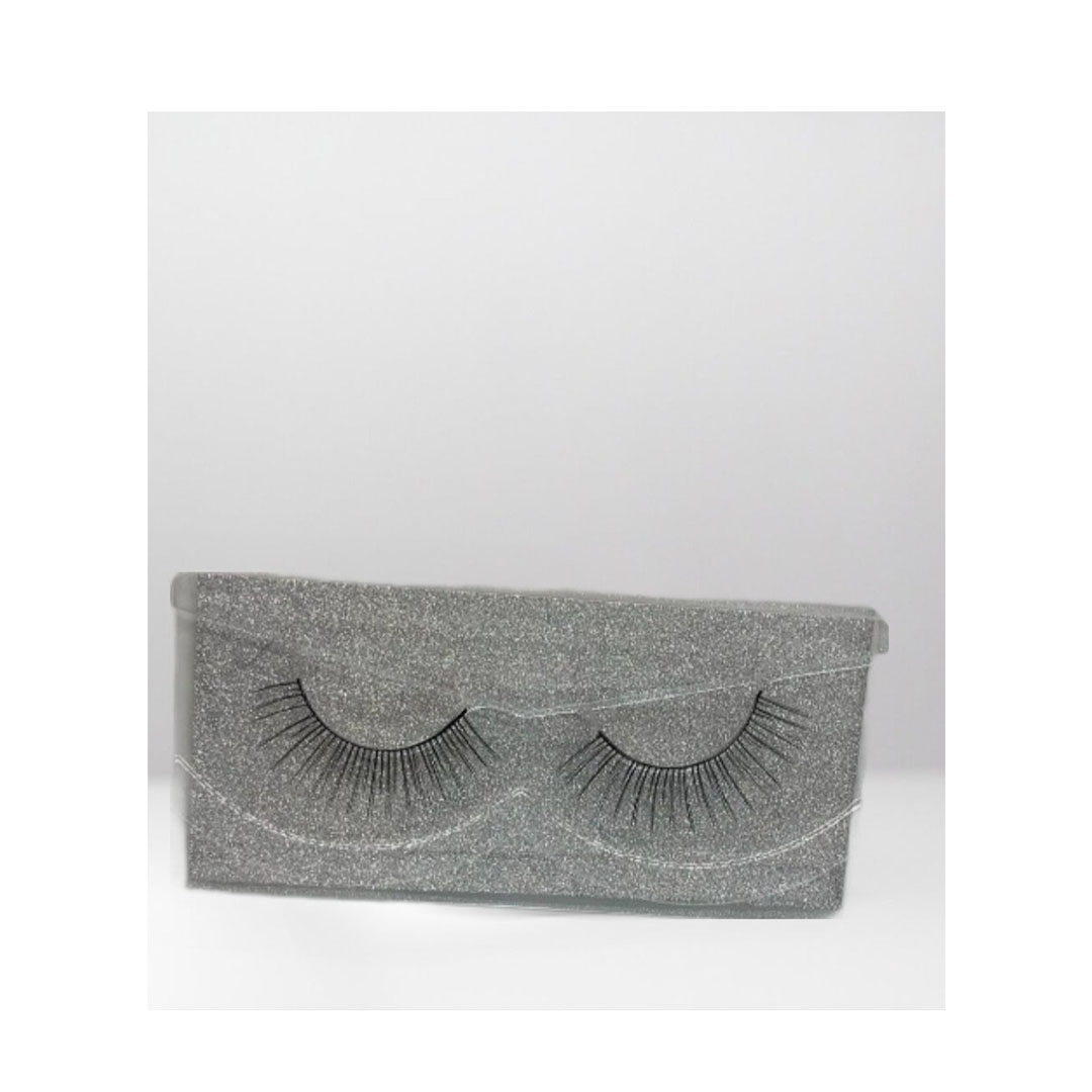 رموش اصطناعية - 3D - ستايل05