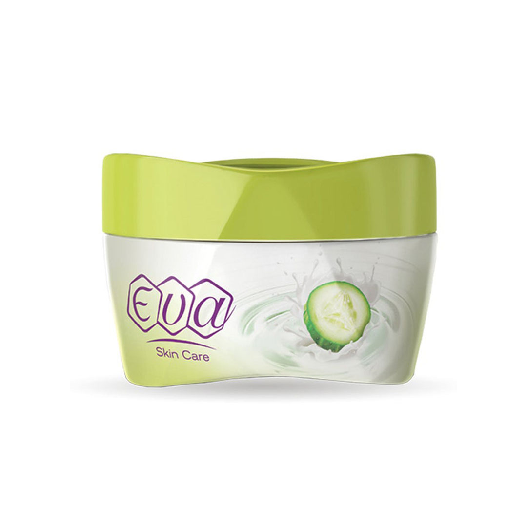 كريم بالزبادي والخيار للبشرة الدهنية - 50 جم