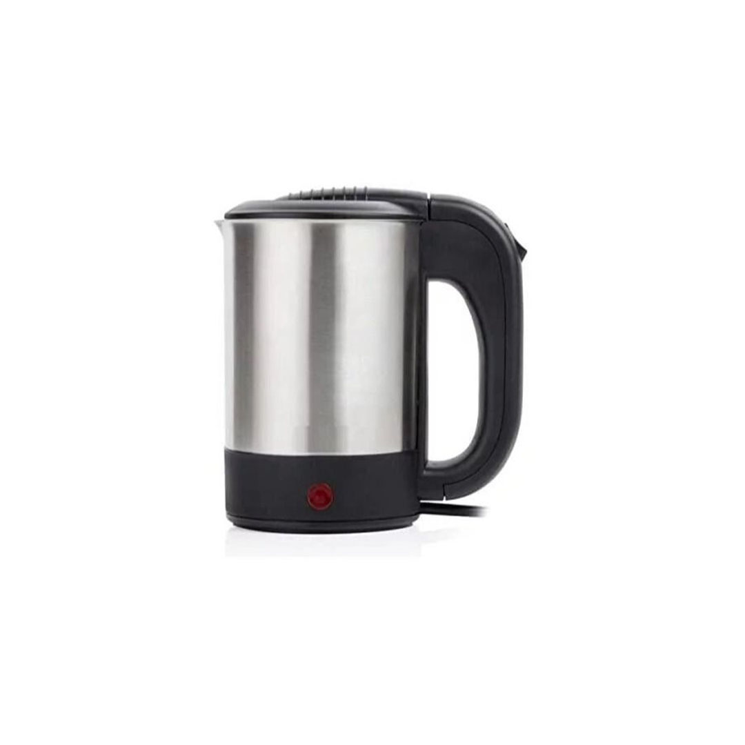 غلاية مياه ستانلس سيتي - 0.5 لتر - 1000 وات