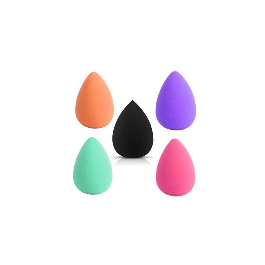 إسفنجة مكياج شكل بيضة