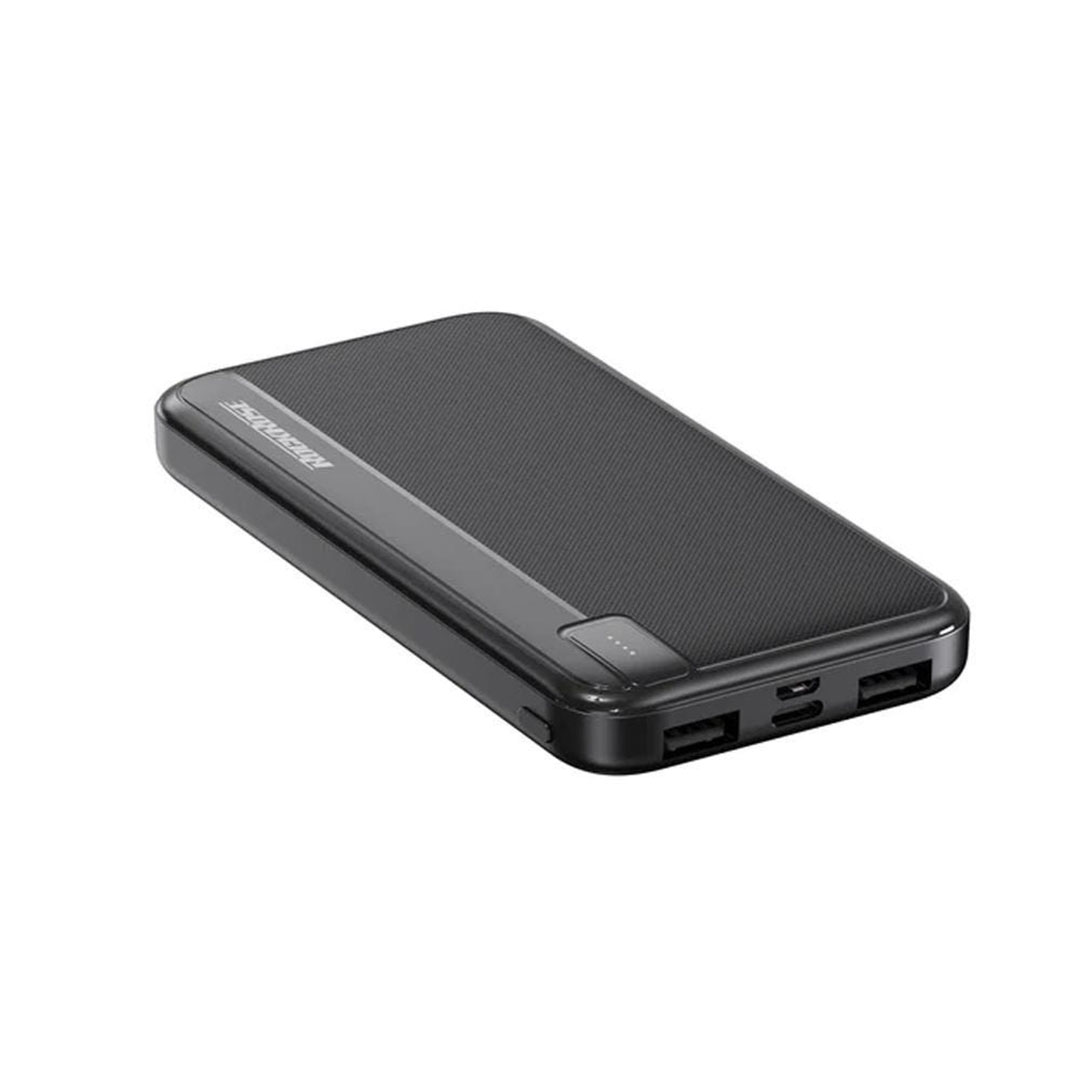 باور بانك روك روز بسعة 20000 أمبير- أسود - RRPB38