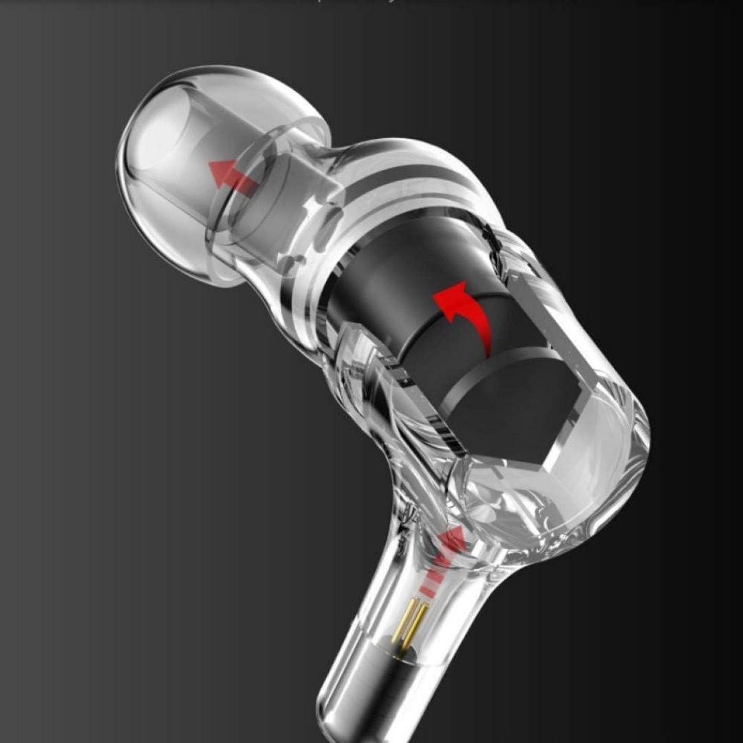 سماعة رأس هافيت بلوتوث - أسود - I37BK