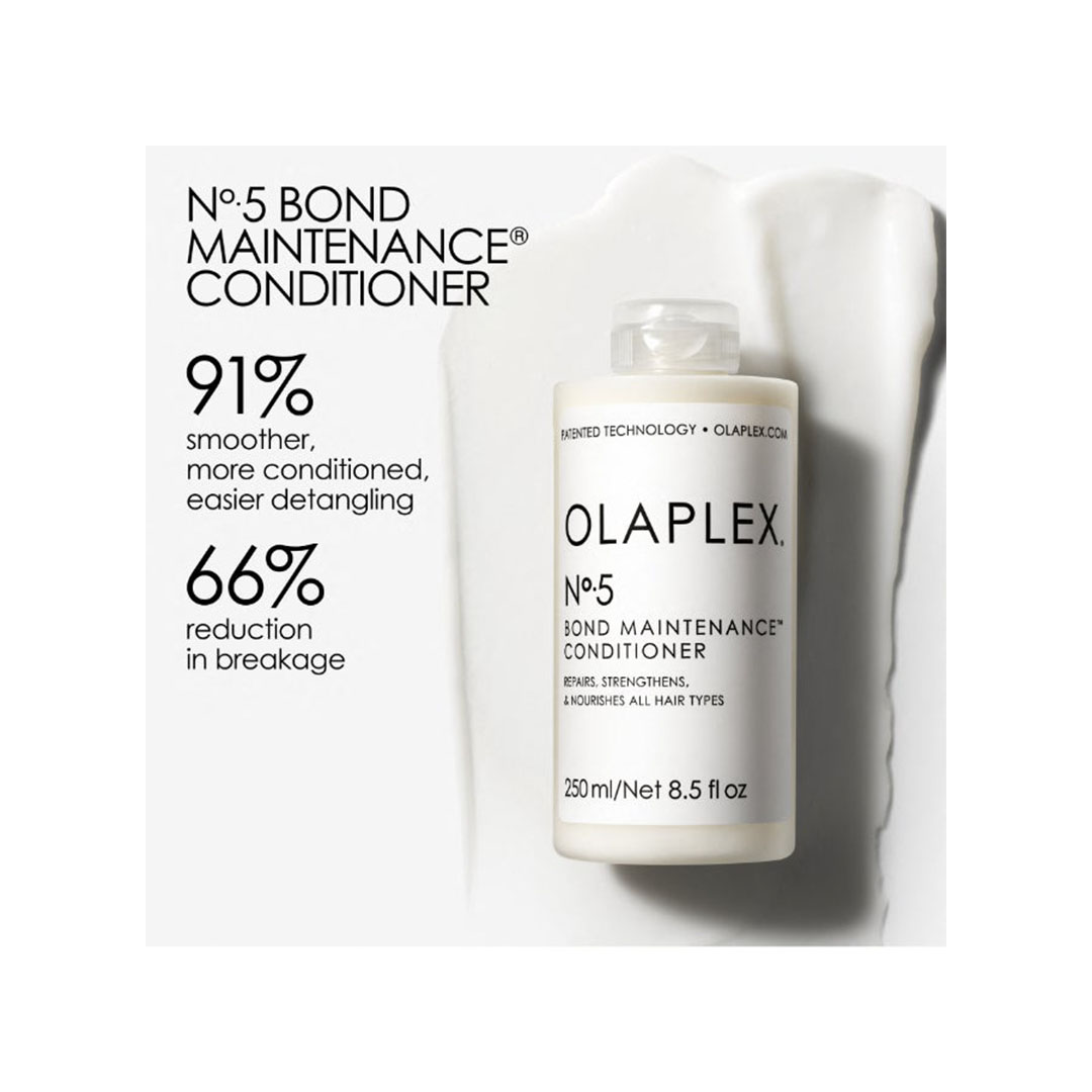 منعم الشعر بوند مينتنانس كونديشنرز من اولابليكس - 250 مللي