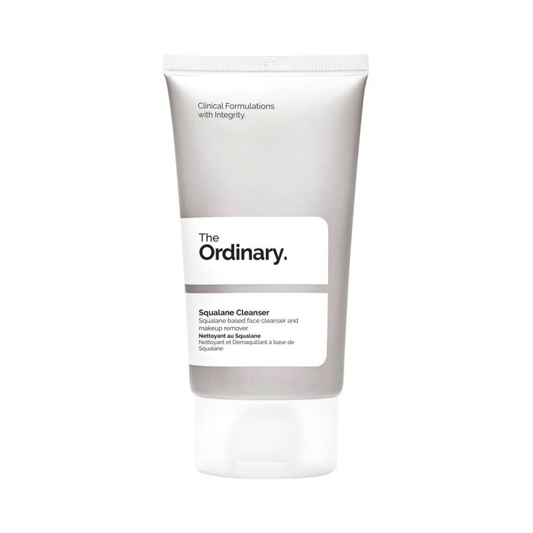 منظف ​​السكوالين للوجه من ذا اورديناري - 50 مللي