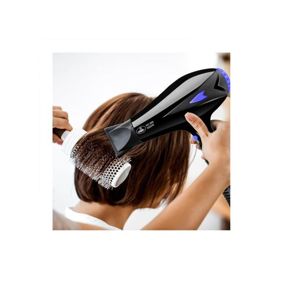 مجفف شعر ماكس - 5000 وات - MA-886