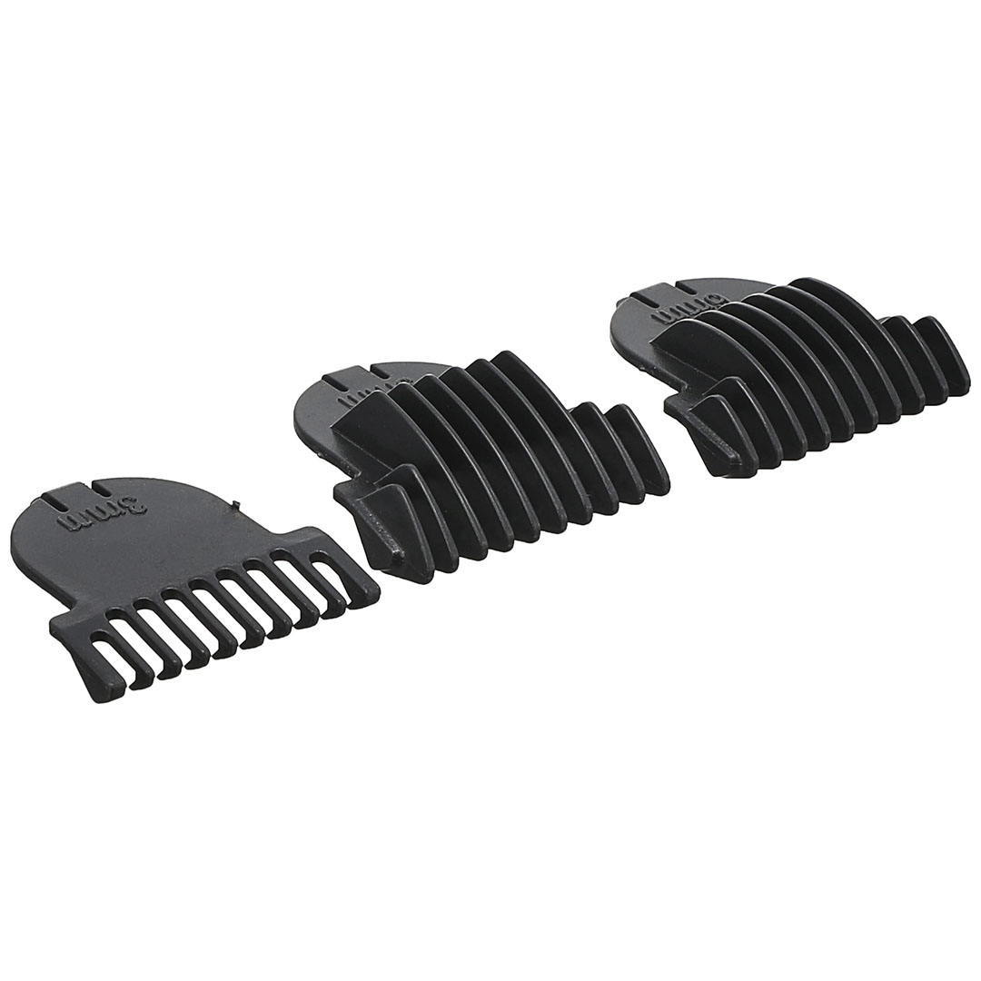 ماكينة حلاقة كورنير للشعر والدقن - CR-9010