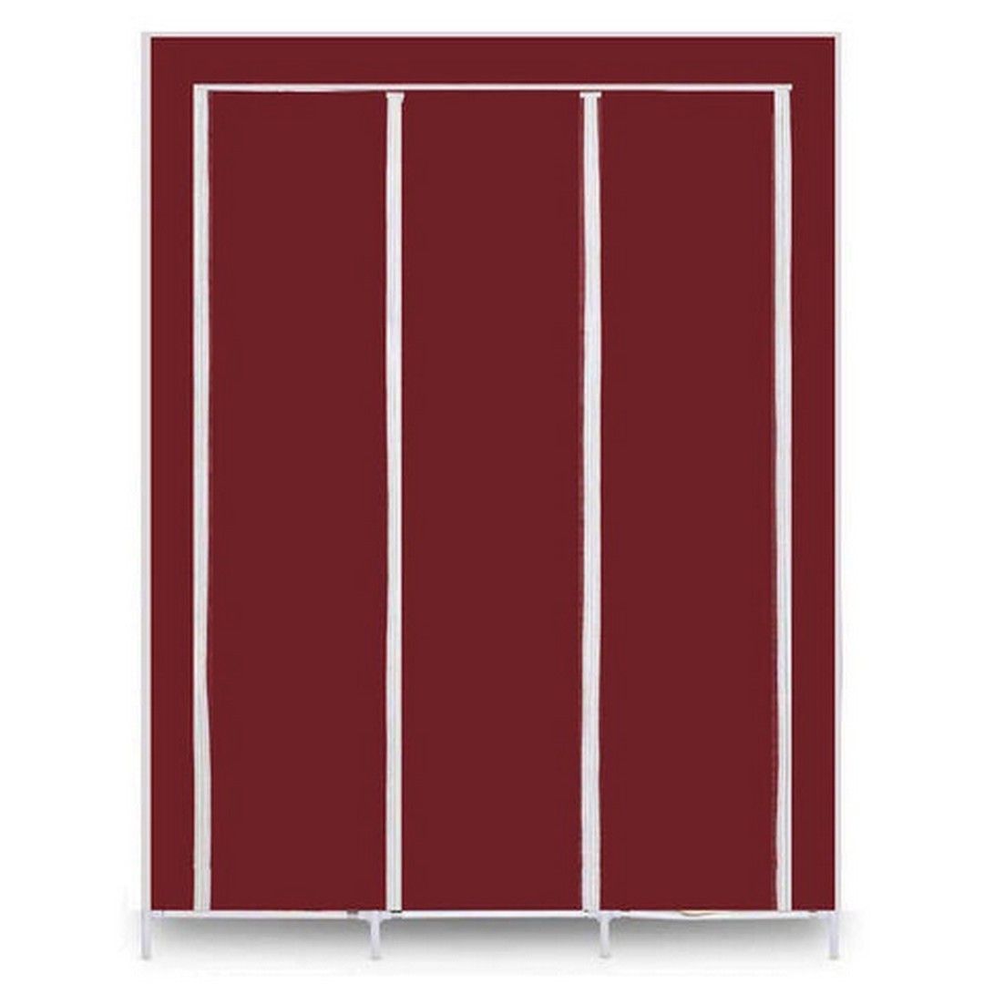 دولاب للملابس 3 درفه - نبيتي