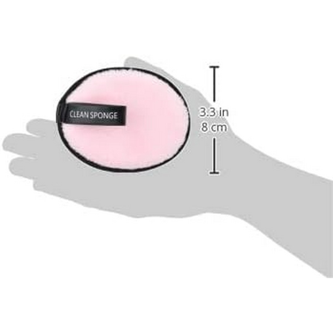 أسفنجة إزالة المكياج