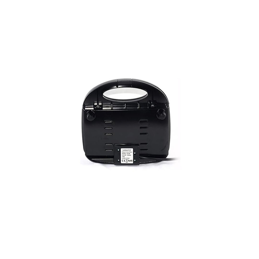 sk-805 ماكينة صنع البسكويت سوكاني - 750 وات