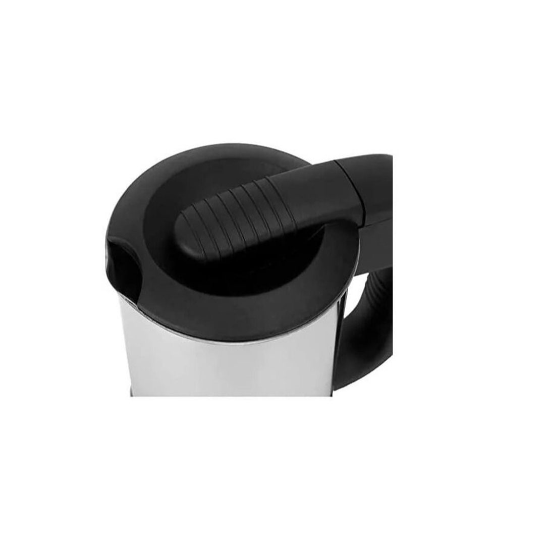 غلاية مياه ستانلس سيتي - 0.5 لتر - 1000 وات