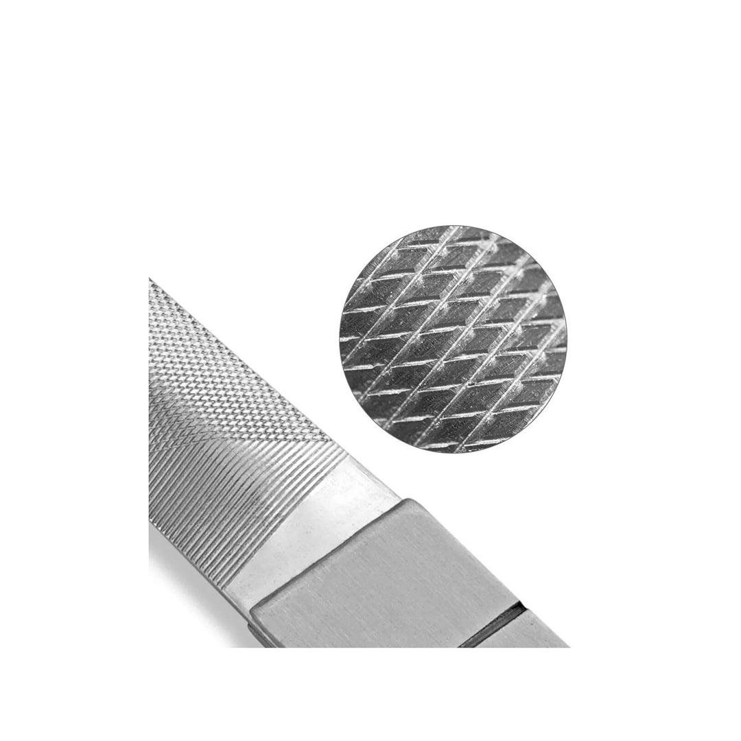 مبرد أظافر معدني