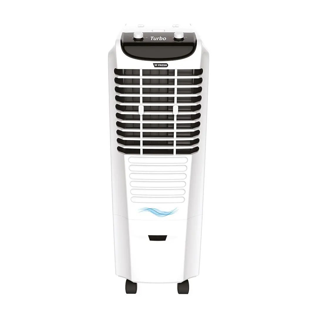 FA-V25MB مبرد هواء فريش 25 لتر - أبيض