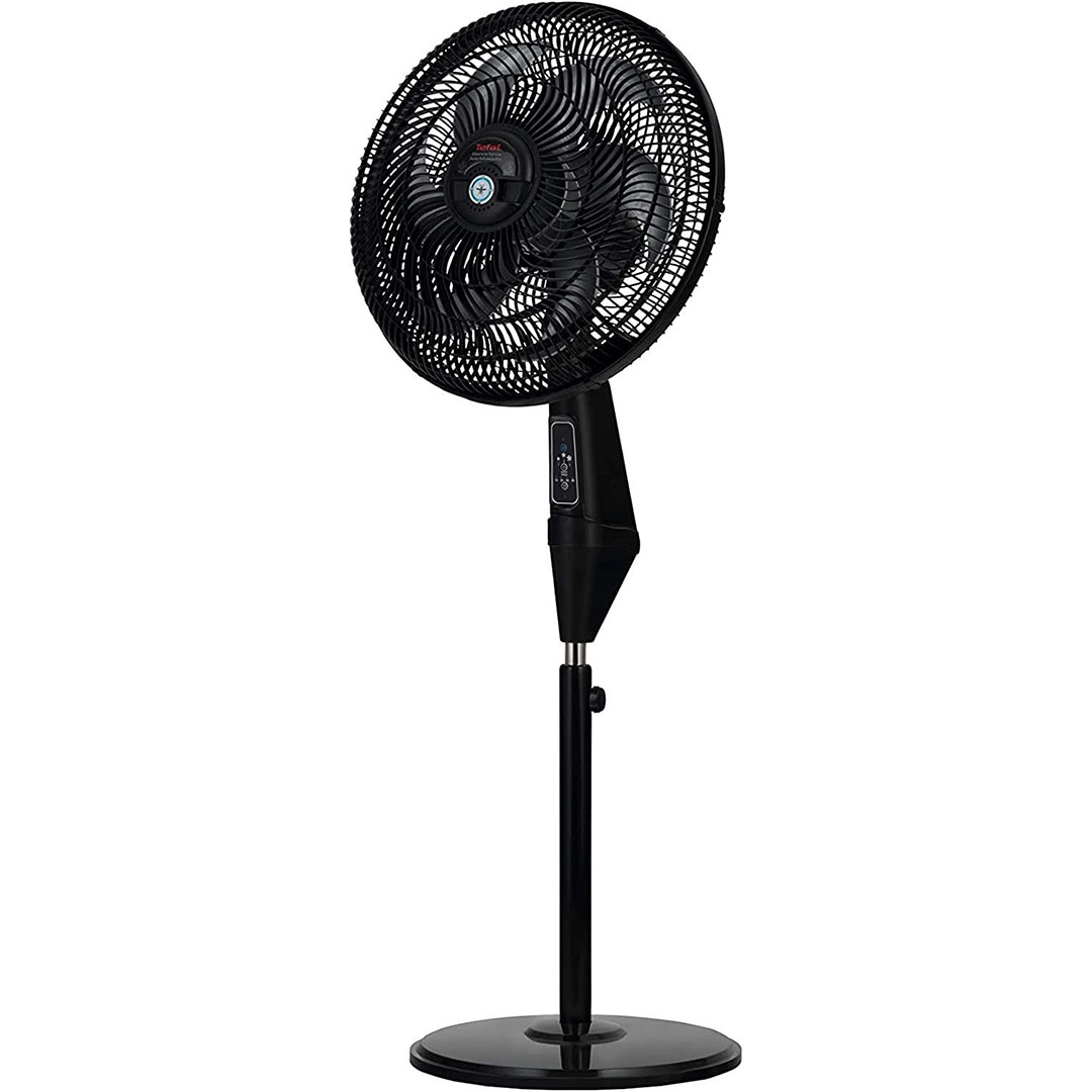 VG4135EE مروحة ستاند بريموت ضد الناموس - أسود