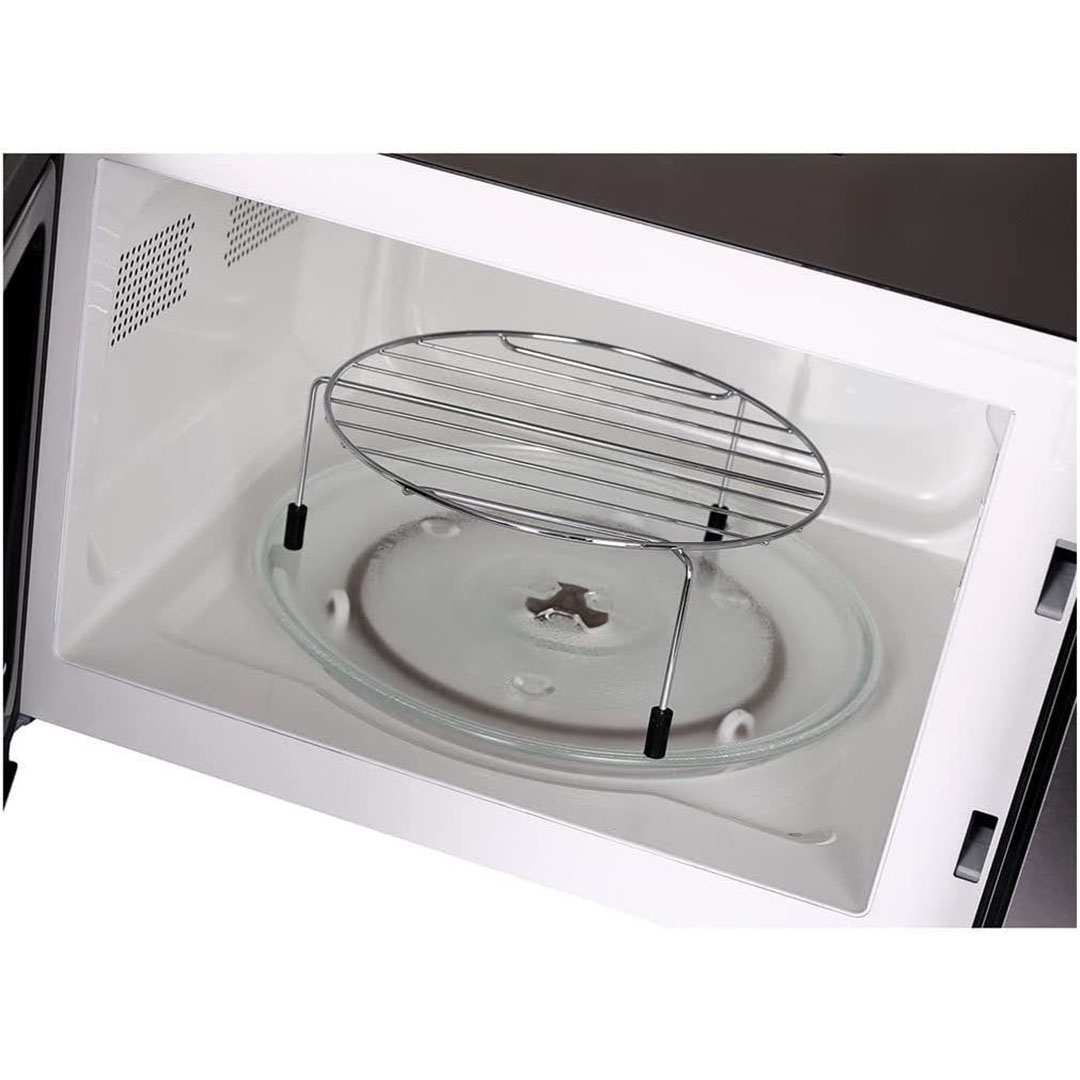 NGM-25D2 ميكروويف بشواية جاك ديجيتال - 25 لتر - اسود