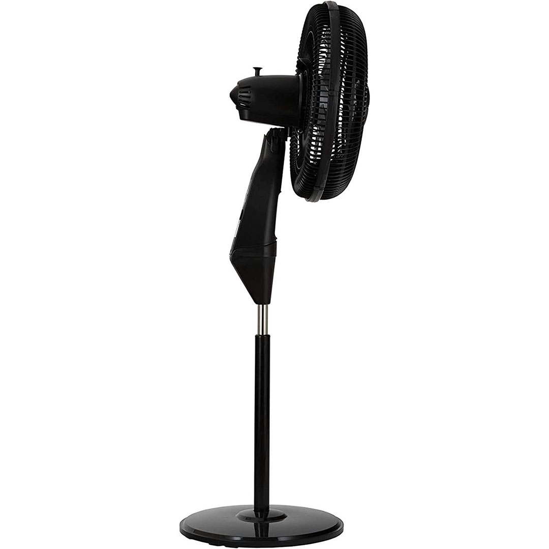 VG4135EE مروحة ستاند بريموت ضد الناموس - أسود