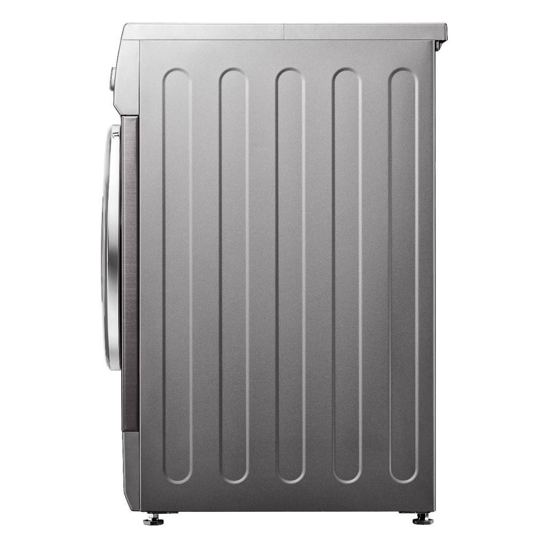 FH2J3TNG5 غسالة ملابس فول أوتوماتيك 8 كيلو - فضي