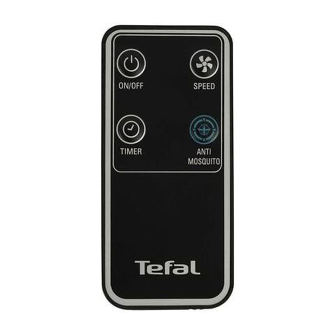 VG4135EE مروحة ستاند بريموت ضد الناموس - أسود