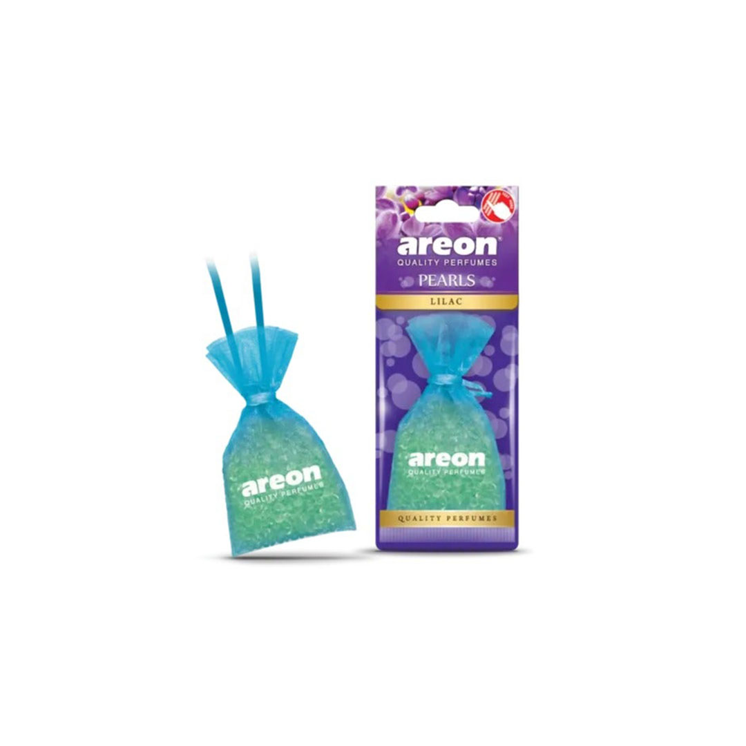 معطر جو خرز معلق برائحة ليلاك من أريون