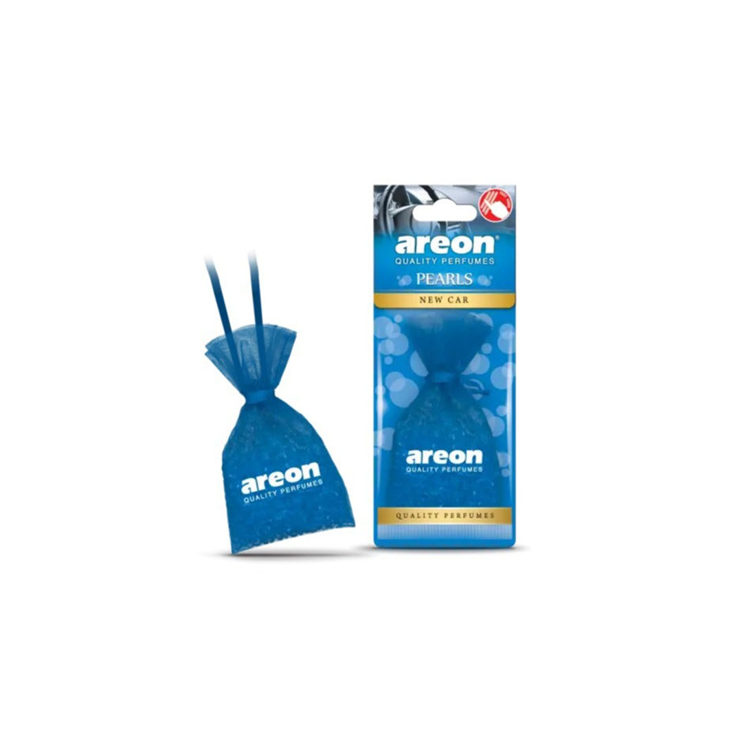 معطر جو خرز معلق برائحة نيو كار من أريون