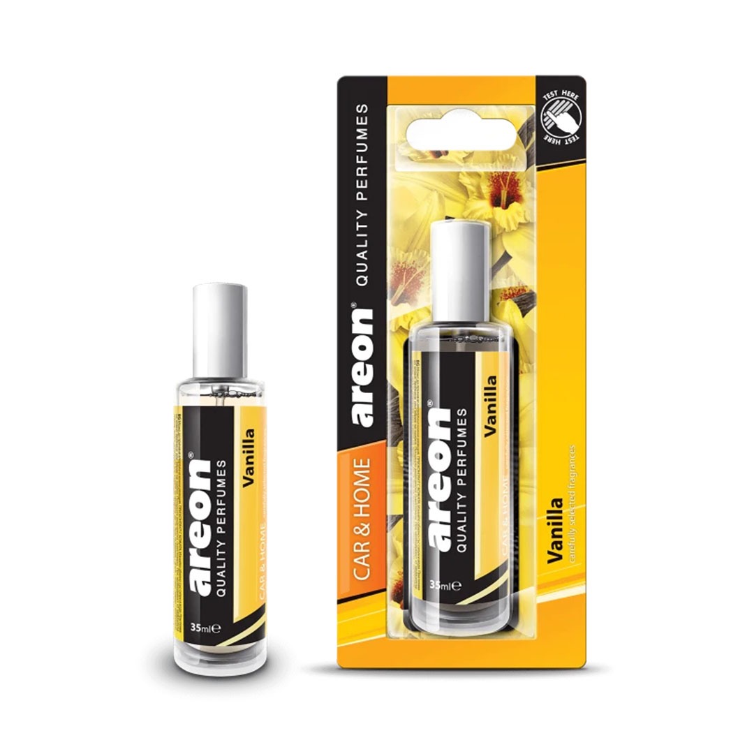 معطر للسيارة - فانيلا - 35 ملم