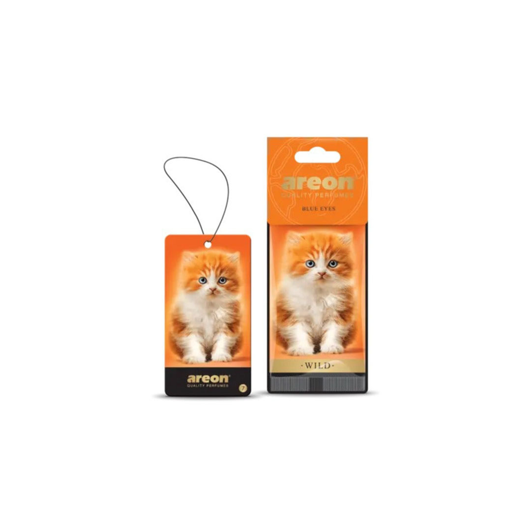 معطر اريون وايلد - بلو أيز