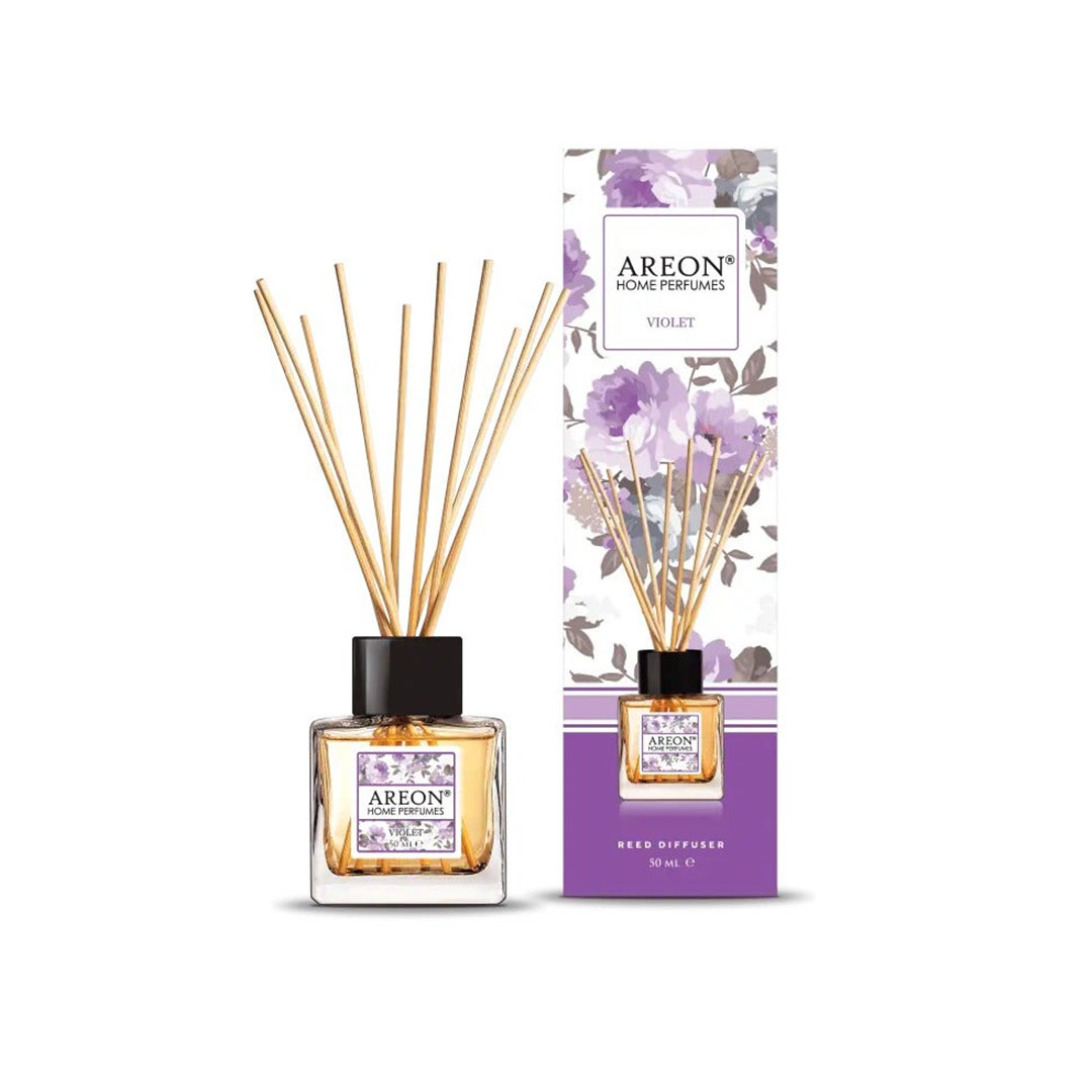فواحة للمنزل Violet اعواد - 50 مللي