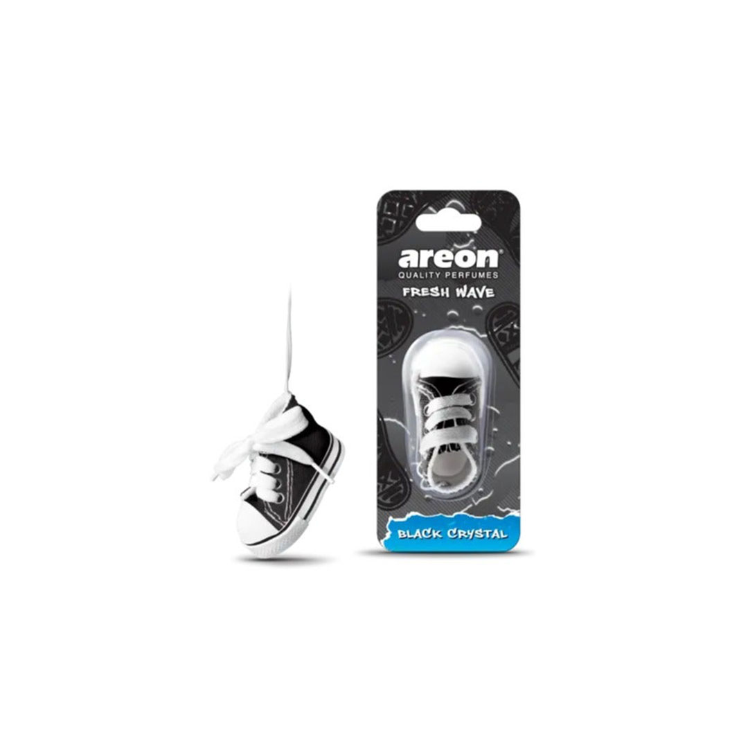 اريون معطر فريش ويڤ - بلاك كريستال