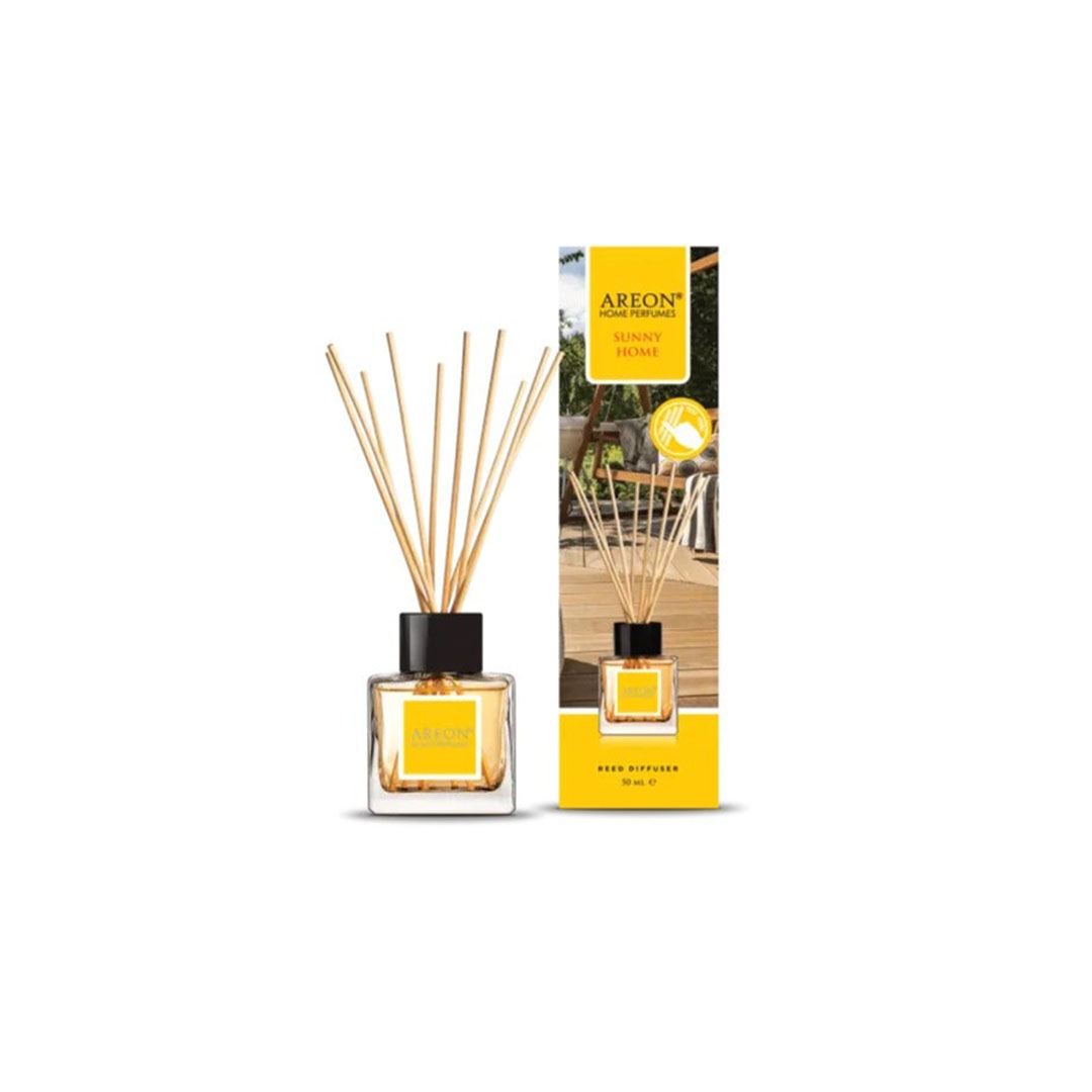 فواحة عطر أريون للمنزل والمكتب - صني هوم - 50 مل