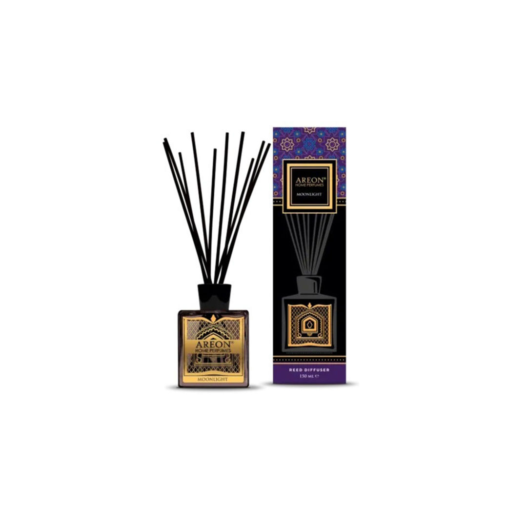 فواحة عطر أريون للمنزل والمكتب - مونلايت - 150 مل