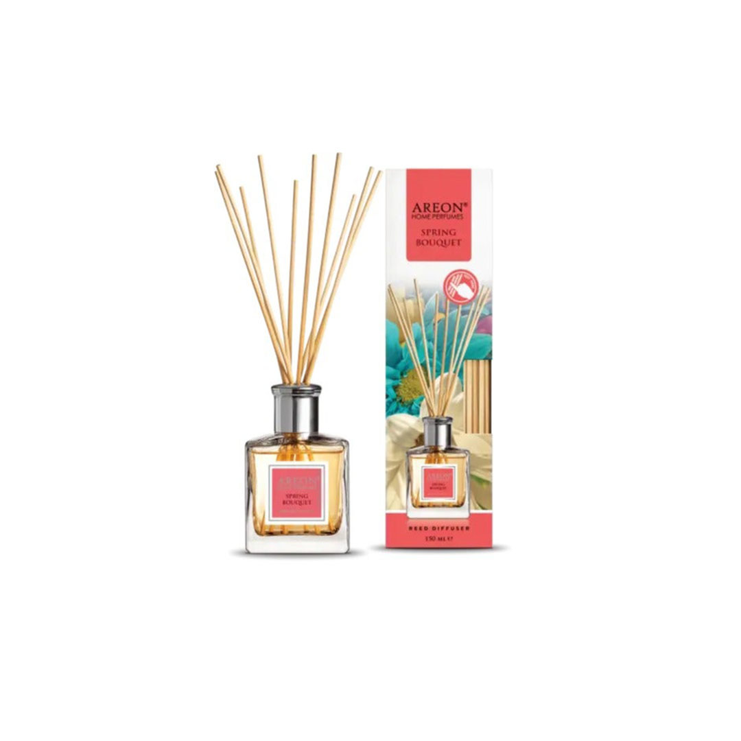 فواحة عطر أريون للمنزل والمكتب - سبرينج بوكيه - 150 مل