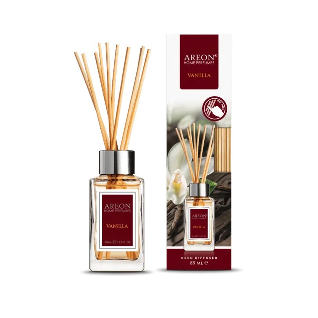عطر أريون للمنزل والمكتب - 85 مل - فانيلا