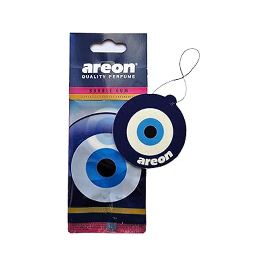 معطر جو للسيارة عين زرقاء - لبان