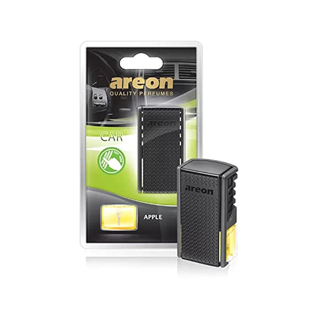 معطر للتكيف - رائحة تفاح