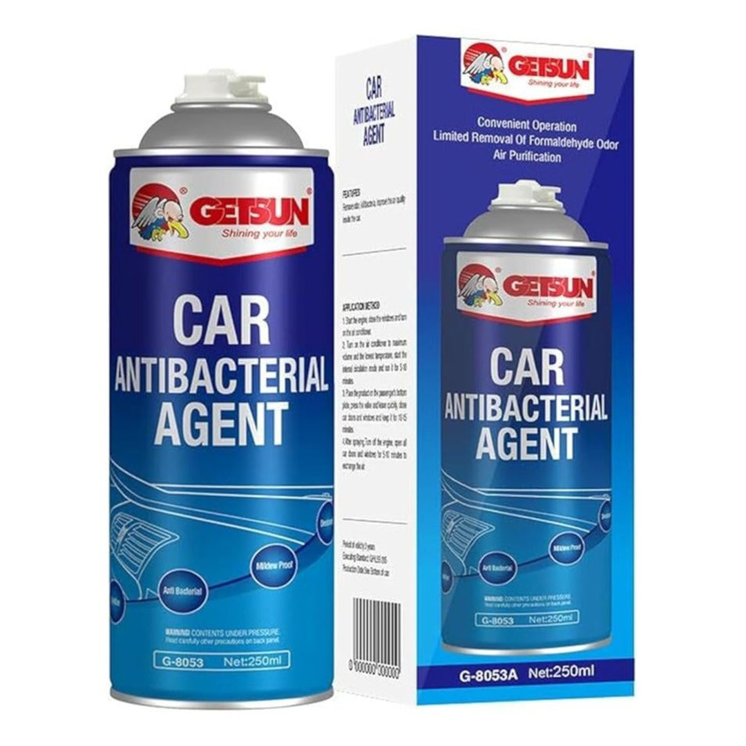 مضاد للبكتيريا للسيارة من جيتسون - G-8053-250
