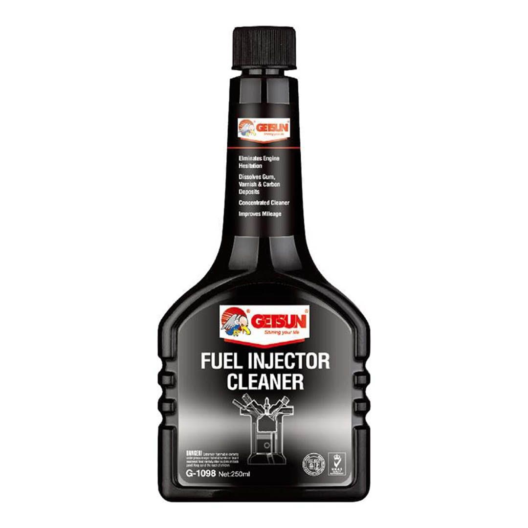 ‎G-1098 منظف حاقن الوقود - 250 مللي