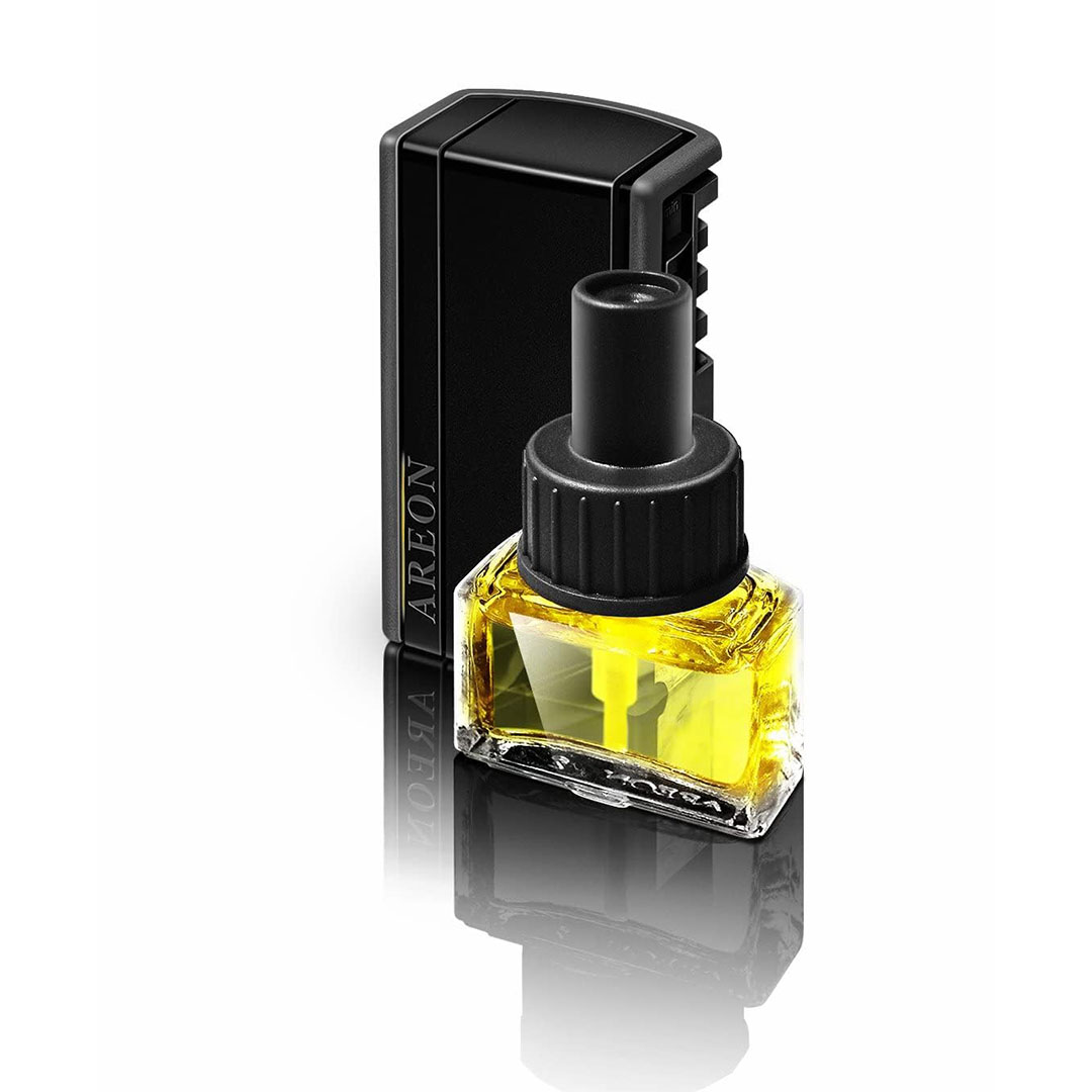 ACR01 غيار معطر التكيف برأحة لوكس اسبورت جولد