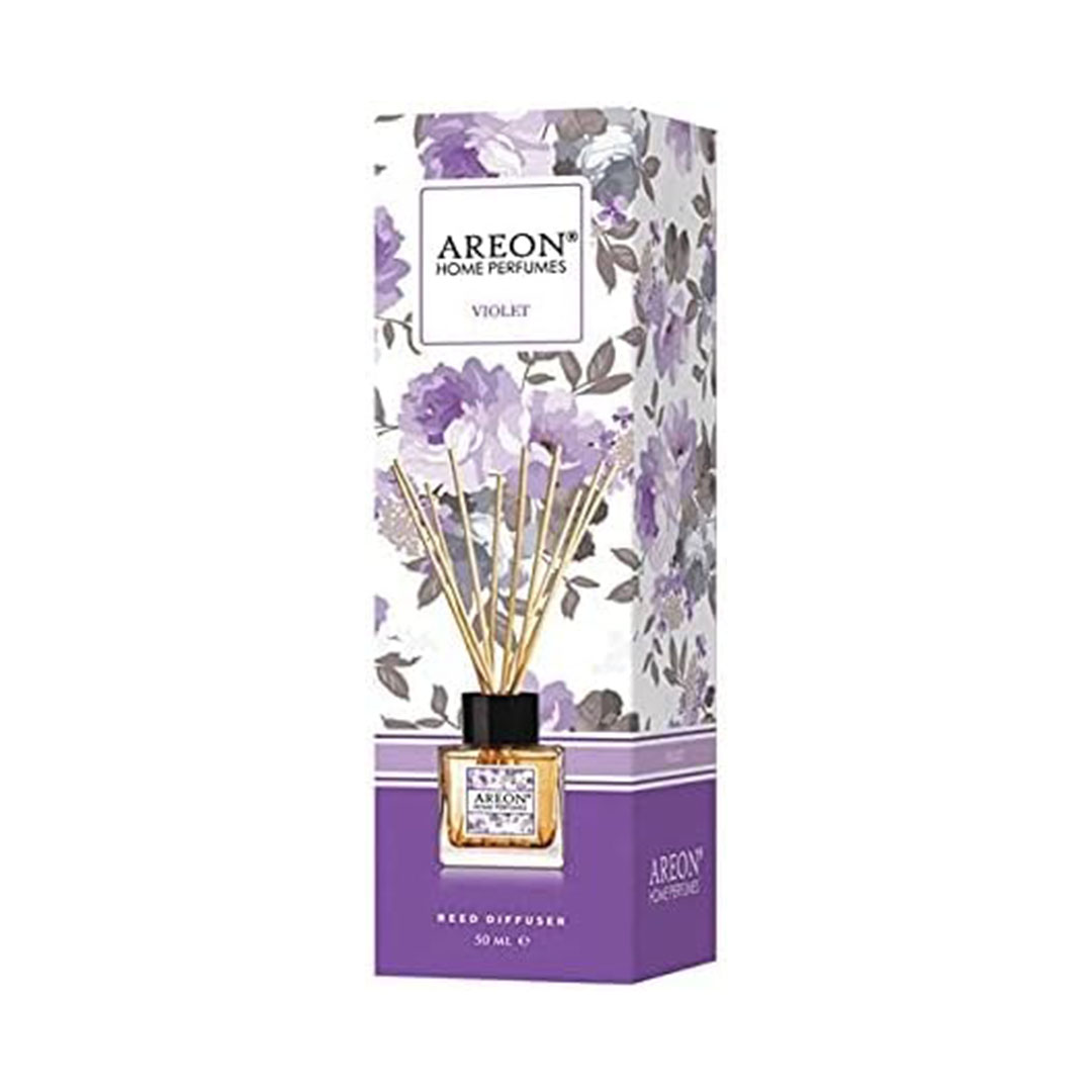 فواحة للمنزل Violet اعواد - 50 مللي