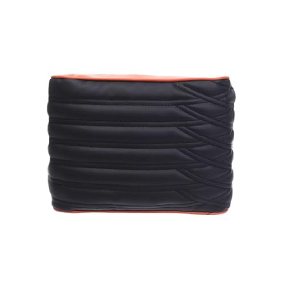 وسادة مسند ذراع وحدة التحكم المركزية - بني/أسود